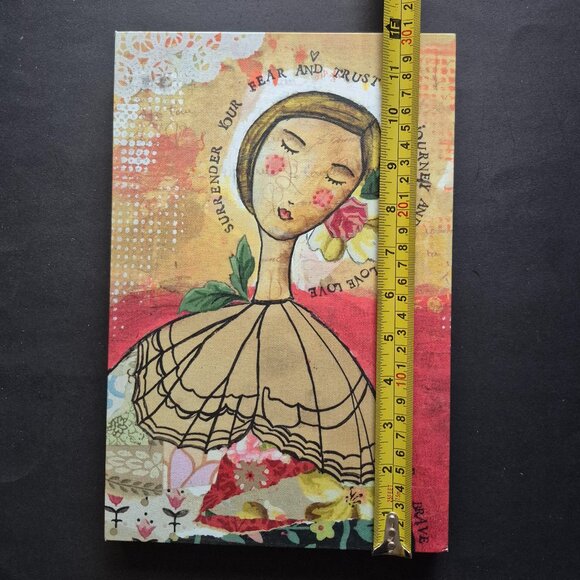 Canvas Wall Art - Picture 3 of 5